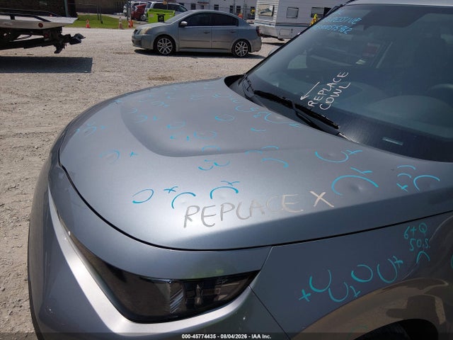 45774435 :رقم المزاد ، KNDJ23AU3S7955497 vin ، 2025 Kia Soul Lx مزاد بيع