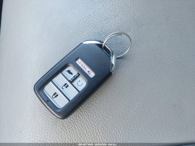 Honda Pilot Touring 2017 5FNYF6H94HB010020 Image 11