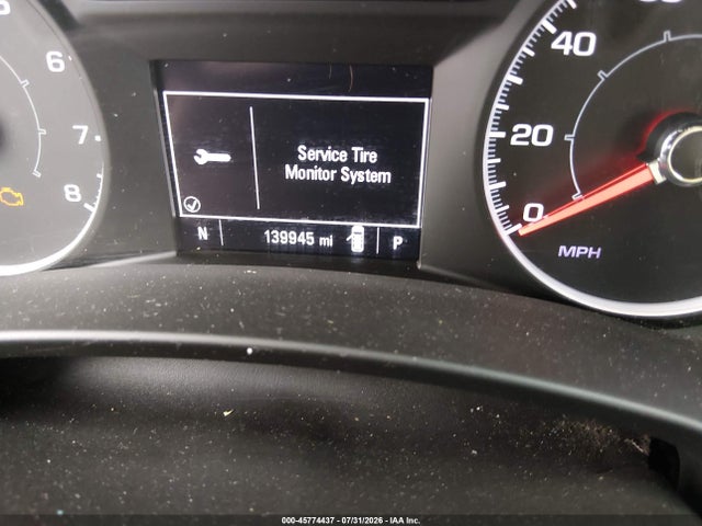 Aukcja sprzedaży 2018 Gmc Terrain Sle, vin: 3GKALMEV8JL288883, numer aukcji: 45774437