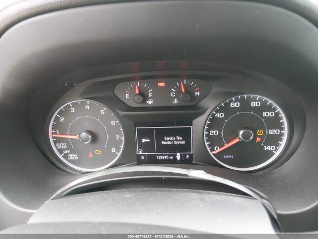 Aukcja sprzedaży 2018 Gmc Terrain Sle, vin: 3GKALMEV8JL288883, numer aukcji: 45774437