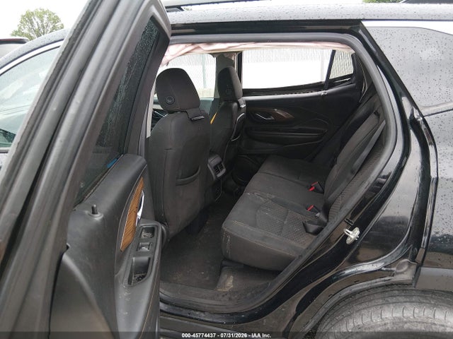 Aukcja sprzedaży 2018 Gmc Terrain Sle, vin: 3GKALMEV8JL288883, numer aukcji: 45774437