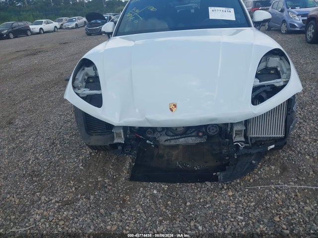 WP1AF2A5XRLB55156 Porsche Macan Gts