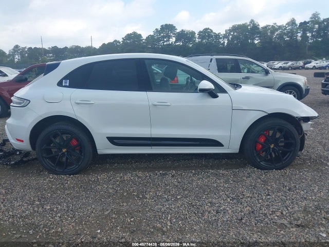WP1AF2A5XRLB55156 Porsche Macan Gts