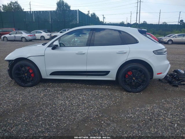 WP1AF2A5XRLB55156 Porsche Macan Gts
