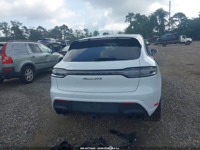 WP1AF2A5XRLB55156 Porsche Macan Gts