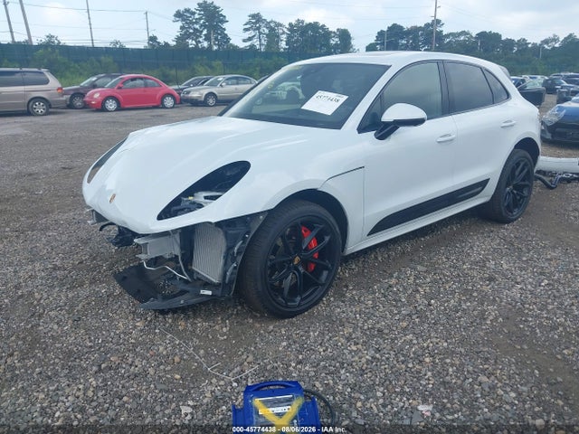 WP1AF2A5XRLB55156 Porsche Macan Gts
