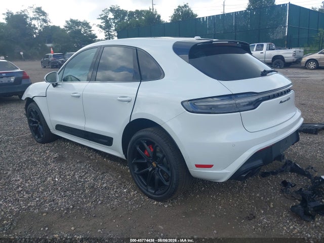 WP1AF2A5XRLB55156 Porsche Macan Gts