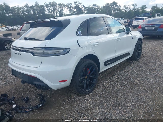 WP1AF2A5XRLB55156 Porsche Macan Gts
