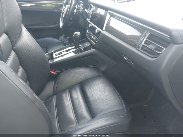 WP1AF2A5XRLB55156 Porsche Macan Gts