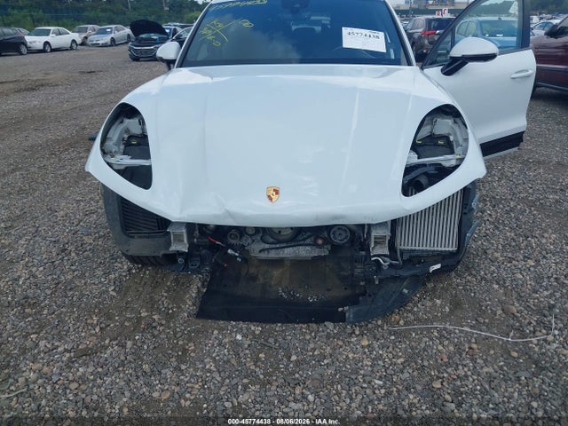 WP1AF2A5XRLB55156 Porsche Macan Gts