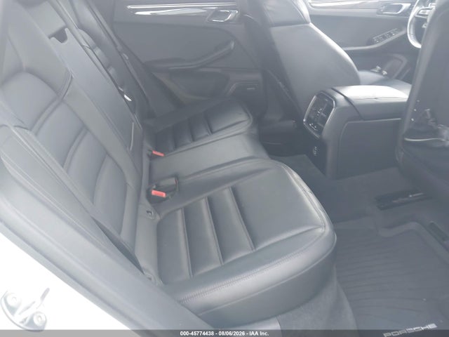 WP1AF2A5XRLB55156 Porsche Macan Gts