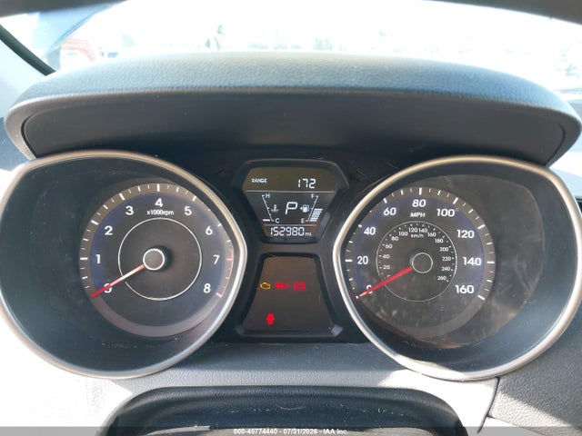 Auction sale of the 2016 Hyundai Elantra Se, vin: 5NPDH4AE2GH700417, lot number: 45774440