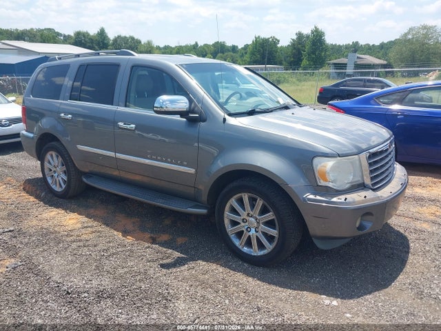 Aukcja sprzedaży 2007 Chrysler Aspen Limited, vin: 1A8HX58287F571480, numer aukcji: 45774441