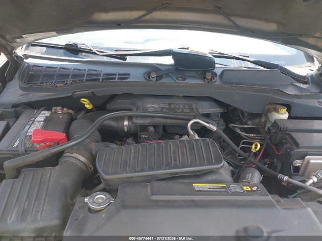 Aukcja sprzedaży 2007 Chrysler Aspen Limited, vin: 1A8HX58287F571480, numer aukcji: 45774441