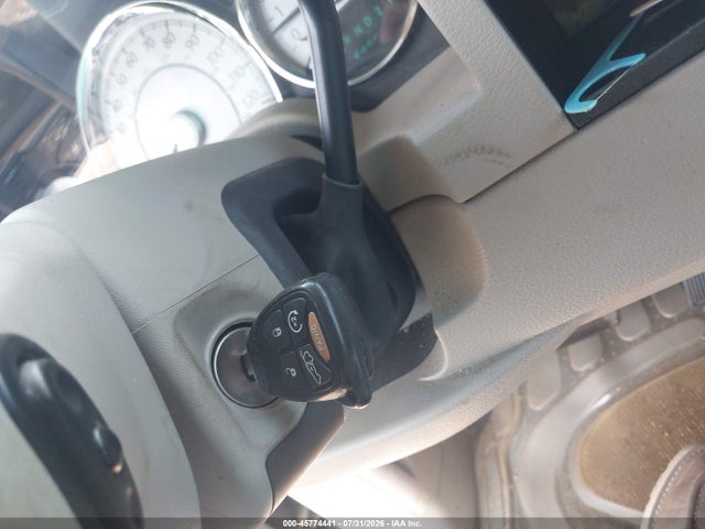Aukcja sprzedaży 2007 Chrysler Aspen Limited, vin: 1A8HX58287F571480, numer aukcji: 45774441