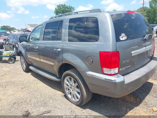 Aukcja sprzedaży 2007 Chrysler Aspen Limited, vin: 1A8HX58287F571480, numer aukcji: 45774441