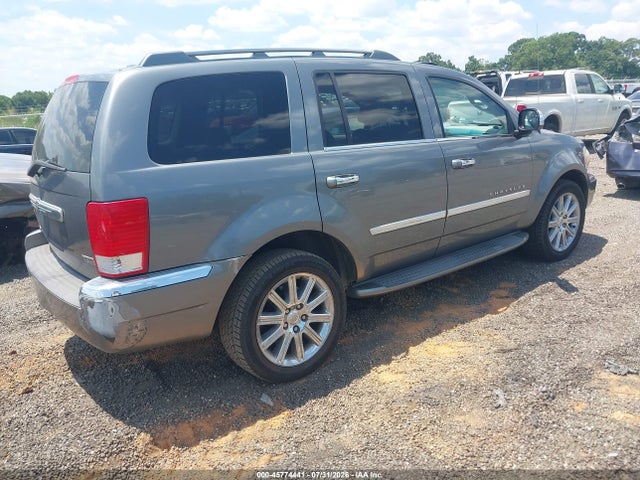 Aukcja sprzedaży 2007 Chrysler Aspen Limited, vin: 1A8HX58287F571480, numer aukcji: 45774441