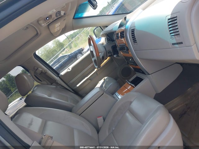 Aukcja sprzedaży 2007 Chrysler Aspen Limited, vin: 1A8HX58287F571480, numer aukcji: 45774441
