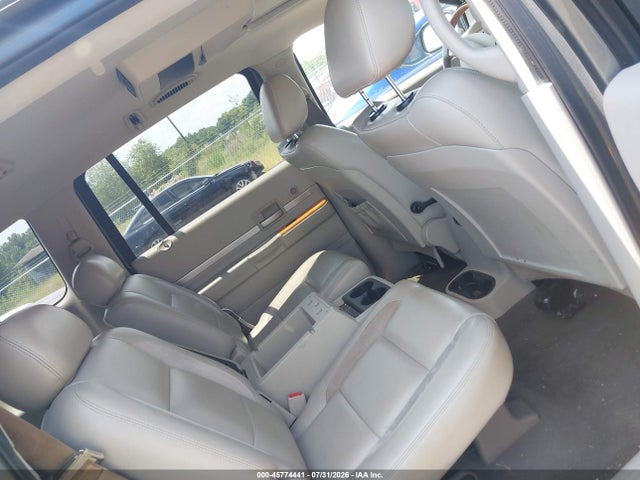 Aukcja sprzedaży 2007 Chrysler Aspen Limited, vin: 1A8HX58287F571480, numer aukcji: 45774441