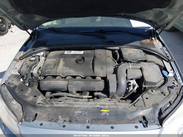 2011 Volvo S80 3.2 მანქანა იყიდება აუქციონზე, vin: YV1952AS3B1137476, აუქციონის ნომერი: 45774443
