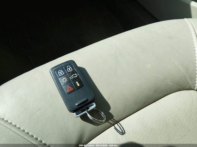 2011 Volvo S80 3.2 მანქანა იყიდება აუქციონზე, vin: YV1952AS3B1137476, აუქციონის ნომერი: 45774443