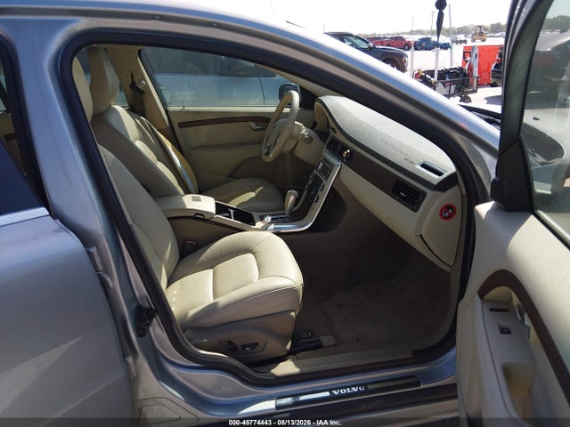 2011 Volvo S80 3.2 მანქანა იყიდება აუქციონზე, vin: YV1952AS3B1137476, აუქციონის ნომერი: 45774443