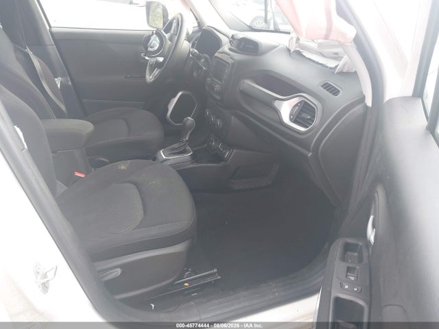 Продаж на аукціоні авто 2018 Jeep Renegade Sport 4x4, vin: ZACCJBAB9JPH69386, номер лоту: 45774444