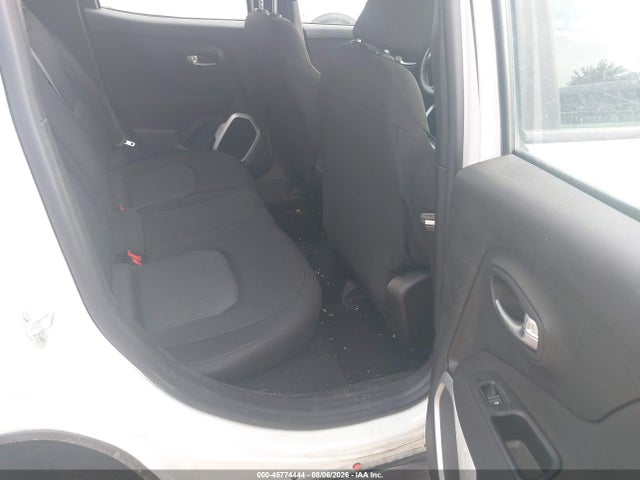 Продаж на аукціоні авто 2018 Jeep Renegade Sport 4x4, vin: ZACCJBAB9JPH69386, номер лоту: 45774444