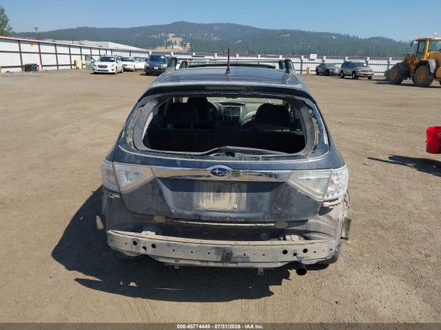 Aukcja sprzedaży 2010 Subaru Impreza 2.5i Premium, vin: JF1GH6B66AG825793, numer aukcji: 45774445