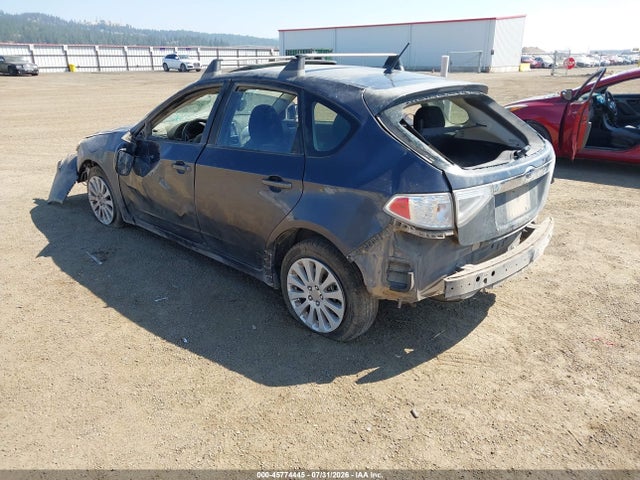 Aukcja sprzedaży 2010 Subaru Impreza 2.5i Premium, vin: JF1GH6B66AG825793, numer aukcji: 45774445