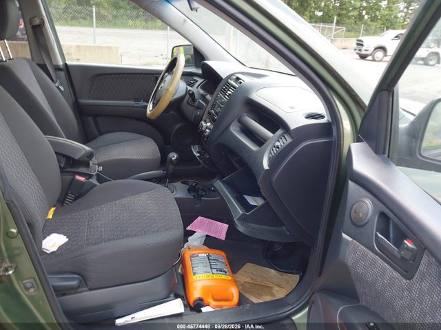 Aukcja sprzedaży 2005 Kia Sportage Lx, vin: KNDJF724X57077307, numer aukcji: 45774448