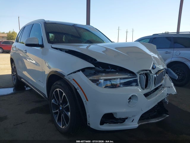 Aukcja sprzedaży 2018 Bmw X5 Xdrive35i, vin: 5UXKR0C58J0Y04259, numer aukcji: 45774450