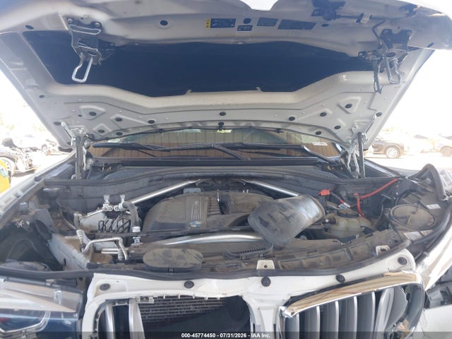 Aukcja sprzedaży 2018 Bmw X5 Xdrive35i, vin: 5UXKR0C58J0Y04259, numer aukcji: 45774450