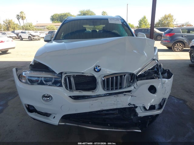 Aukcja sprzedaży 2018 Bmw X5 Xdrive35i, vin: 5UXKR0C58J0Y04259, numer aukcji: 45774450