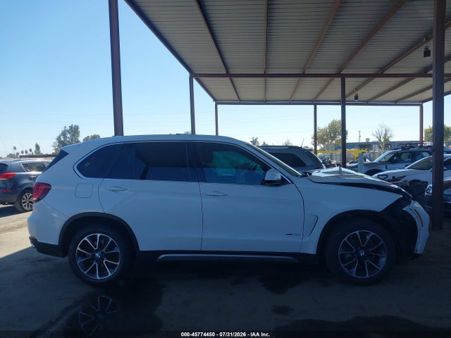 Aukcja sprzedaży 2018 Bmw X5 Xdrive35i, vin: 5UXKR0C58J0Y04259, numer aukcji: 45774450