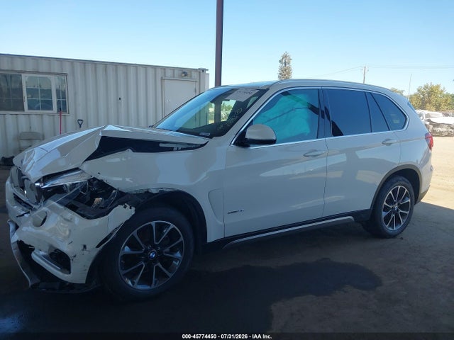 Aukcja sprzedaży 2018 Bmw X5 Xdrive35i, vin: 5UXKR0C58J0Y04259, numer aukcji: 45774450