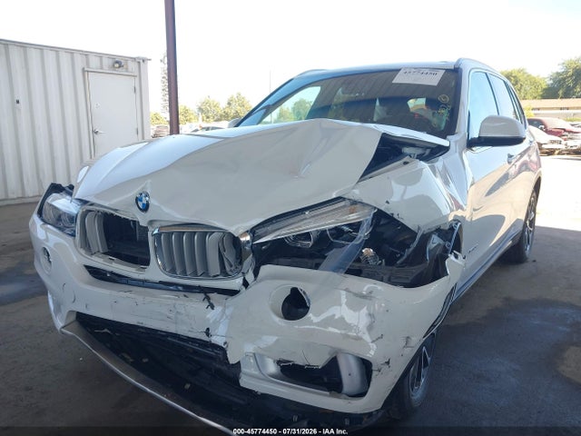 Aukcja sprzedaży 2018 Bmw X5 Xdrive35i, vin: 5UXKR0C58J0Y04259, numer aukcji: 45774450