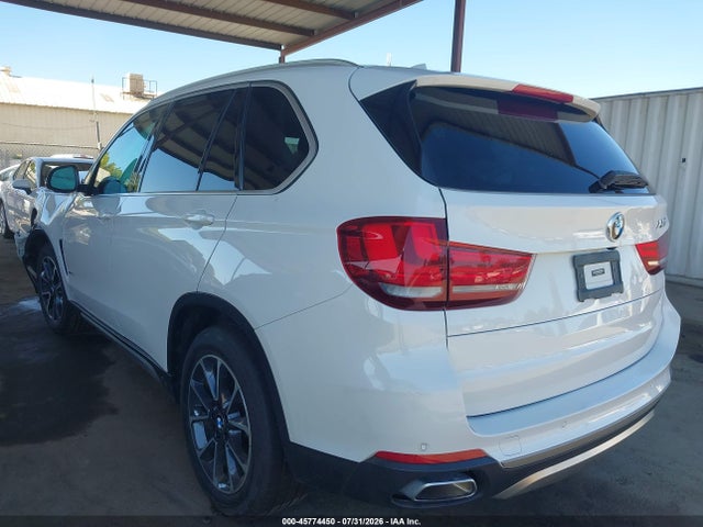 Aukcja sprzedaży 2018 Bmw X5 Xdrive35i, vin: 5UXKR0C58J0Y04259, numer aukcji: 45774450