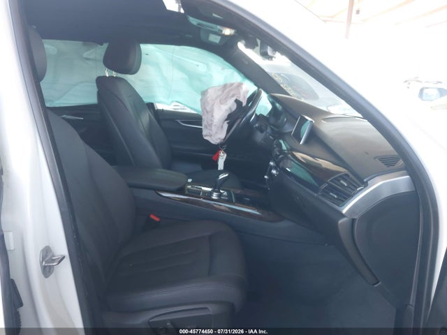 Aukcja sprzedaży 2018 Bmw X5 Xdrive35i, vin: 5UXKR0C58J0Y04259, numer aukcji: 45774450