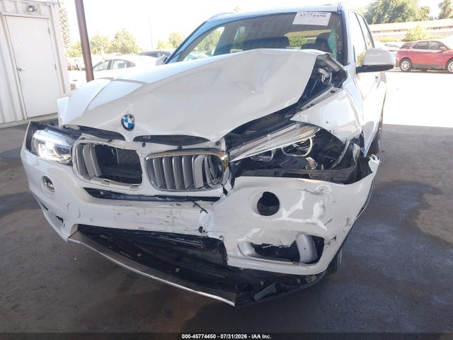 Aukcja sprzedaży 2018 Bmw X5 Xdrive35i, vin: 5UXKR0C58J0Y04259, numer aukcji: 45774450