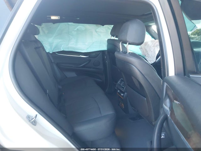 Aukcja sprzedaży 2018 Bmw X5 Xdrive35i, vin: 5UXKR0C58J0Y04259, numer aukcji: 45774450