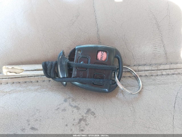 45774451 :رقم المزاد ، JTJGF10U320123779 vin ، 2002 Lexus Rx 300 مزاد بيع