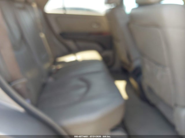 45774451 :رقم المزاد ، JTJGF10U320123779 vin ، 2002 Lexus Rx 300 مزاد بيع