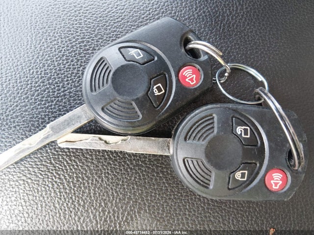 2018 Ford Escape S მანქანა იყიდება აუქციონზე, vin: 1FMCU0F79JUC85549, აუქციონის ნომერი: 45774452