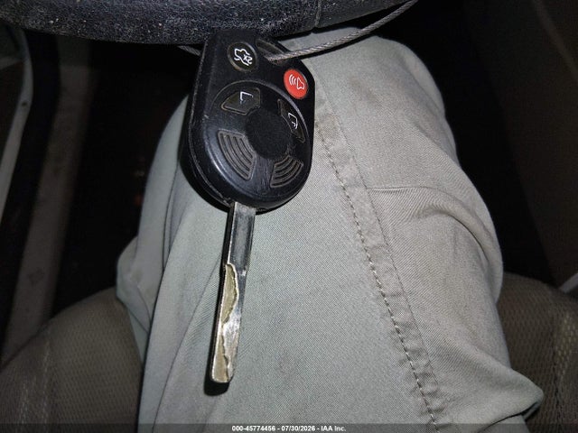 Ford FOCUS SE 2014 1FADP3F26EL333791 Image 11
