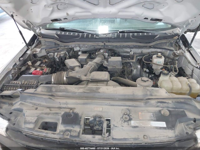 Aukcja sprzedaży 2022 Ford F-250 Xl, vin: 1FT7W2B65NEE59562, numer aukcji: 45774460