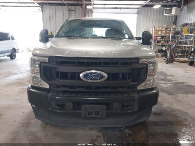 Aukcja sprzedaży 2022 Ford F-250 Xl, vin: 1FT7W2B65NEE59562, numer aukcji: 45774460