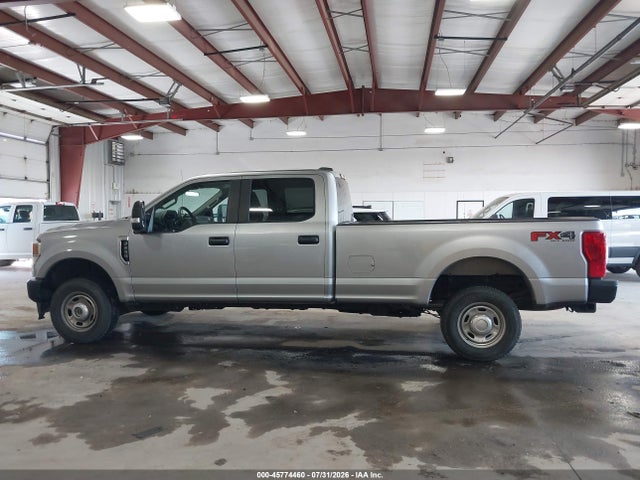 Aukcja sprzedaży 2022 Ford F-250 Xl, vin: 1FT7W2B65NEE59562, numer aukcji: 45774460