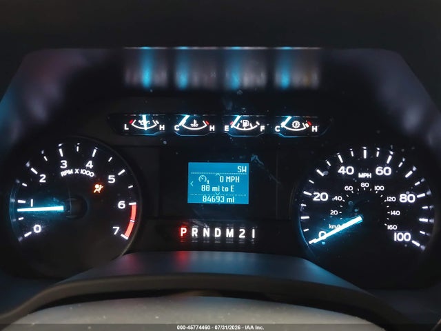 Aukcja sprzedaży 2022 Ford F-250 Xl, vin: 1FT7W2B65NEE59562, numer aukcji: 45774460