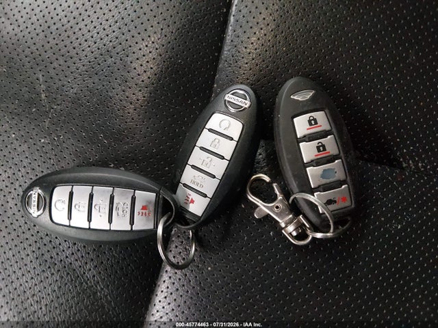 2014 Nissan Altima 2.5 Sl მანქანა იყიდება აუქციონზე, vin: 1N4AL3AP5EC404531, აუქციონის ნომერი: 45774463